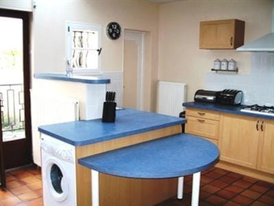 Spacious Quentoinise Town House House in Wallonia, Belgium