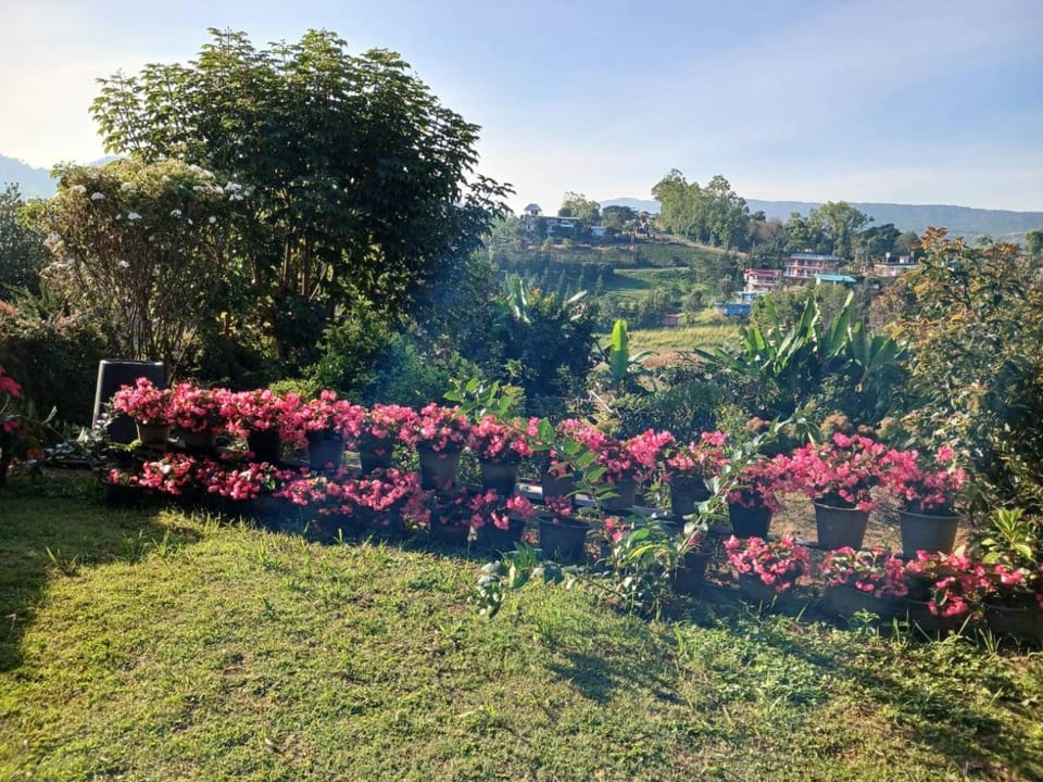 สิรีรินทร์ ภูหมอก Vacation rental in Laos