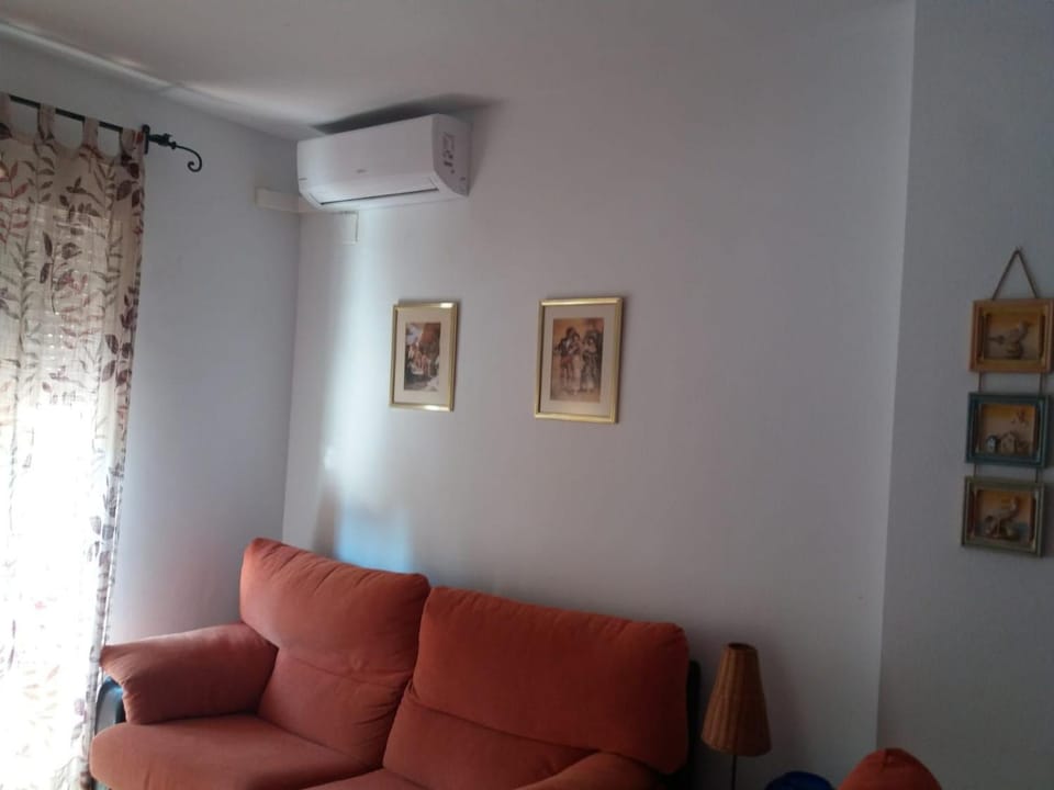 air conditioner