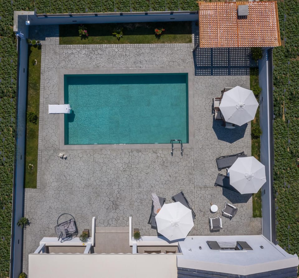 BlueWind Villa Villa in Zakynthos, Greece