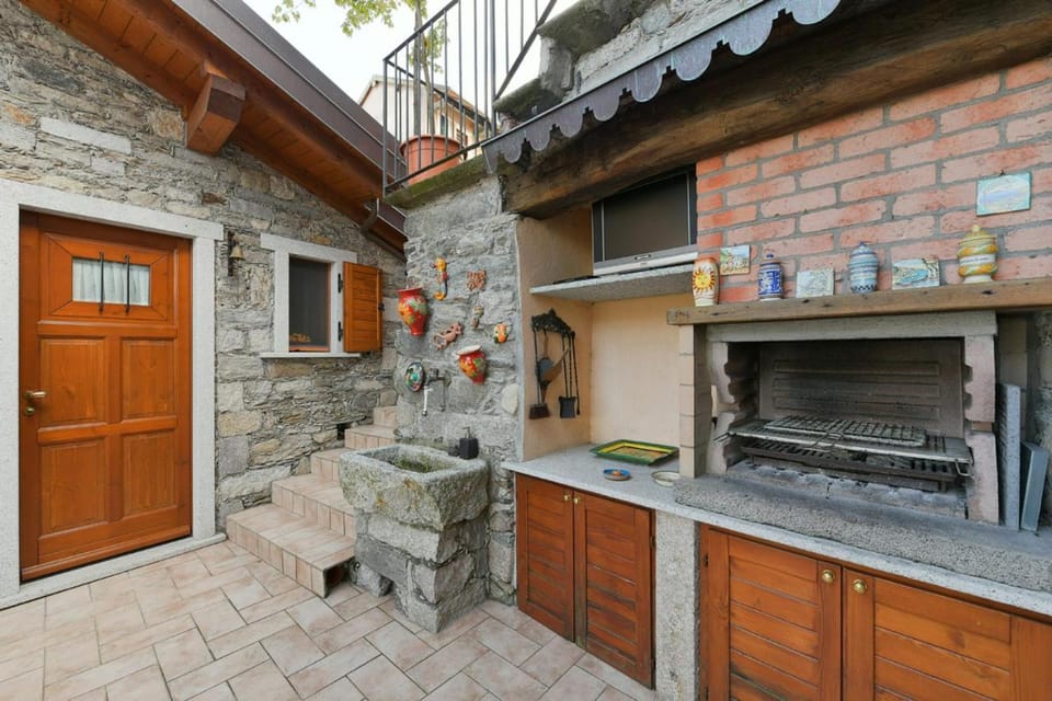 Lulù House in Baveno