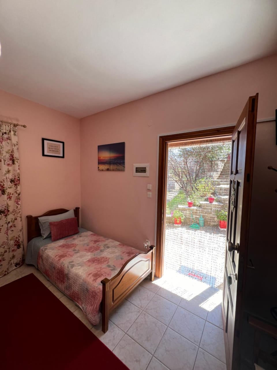 Sweet Home Kerasias House in Magnesia Prefecture, Greece