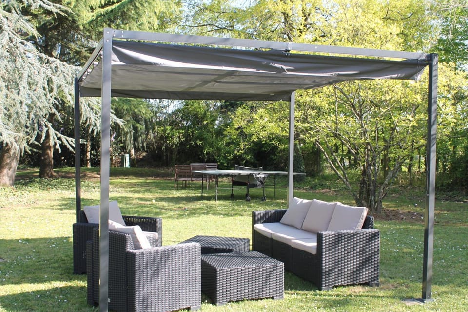 Don Quichotte Hotel in Pays de la Loire