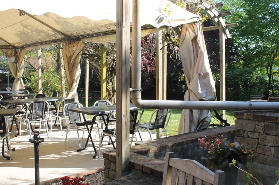 Don Quichotte Hotel in Pays de la Loire