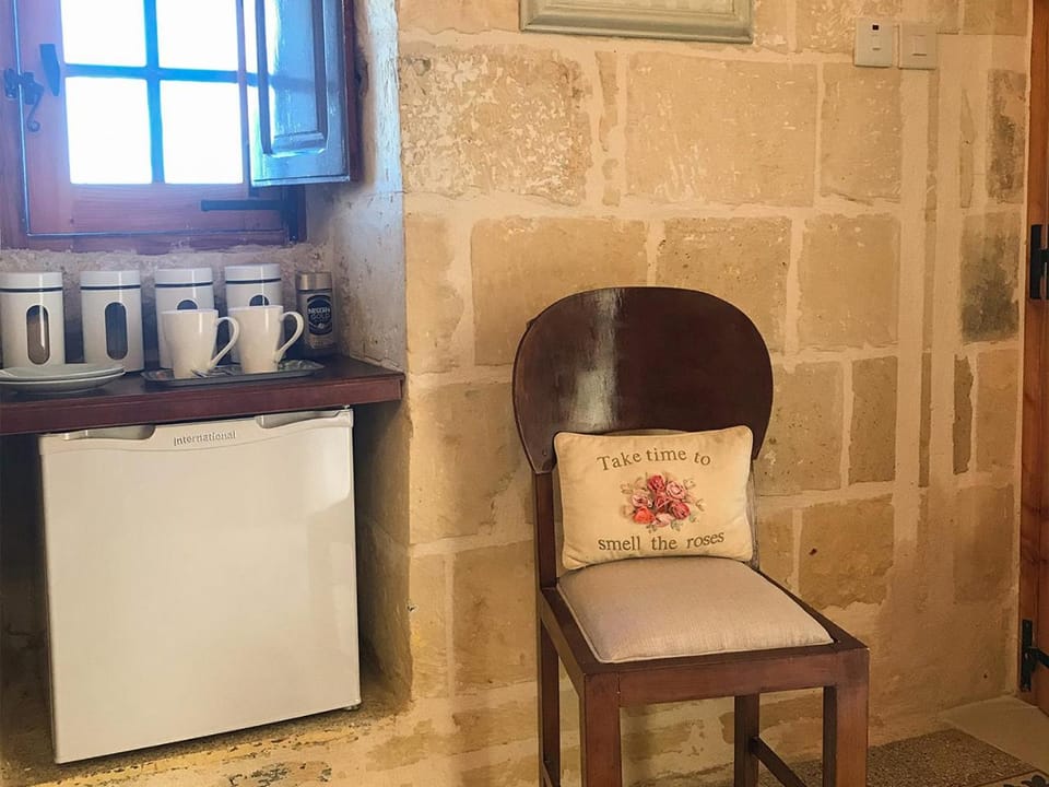 Coffee/tea facilities, Bedroom