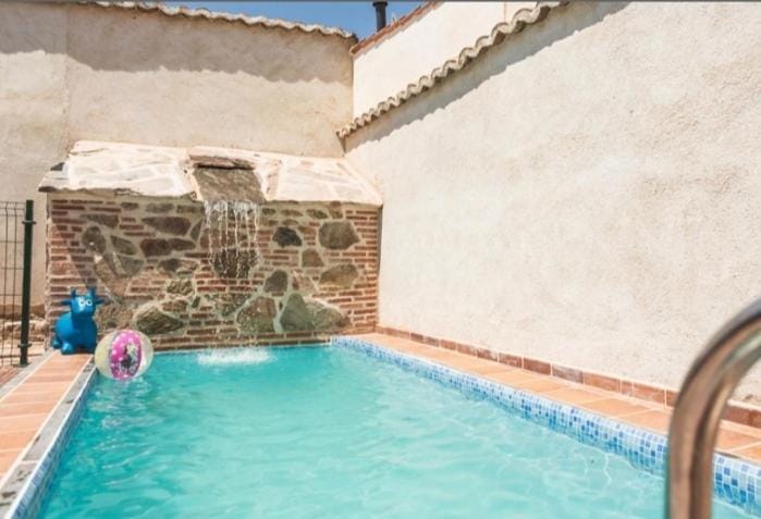 Day, Pool view, Swimming pool