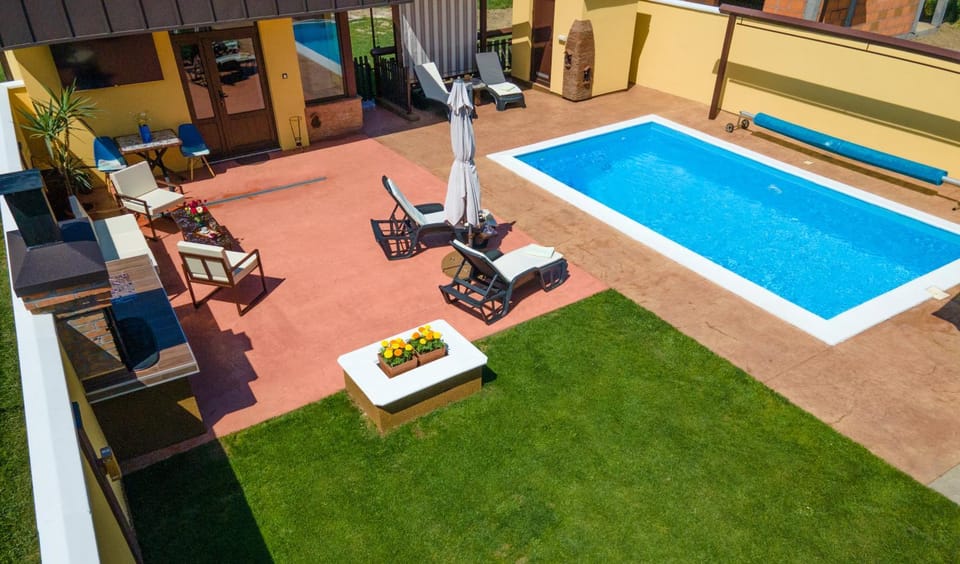 BRICK APARTMENT Apartment in Zlatibor District, Serbia