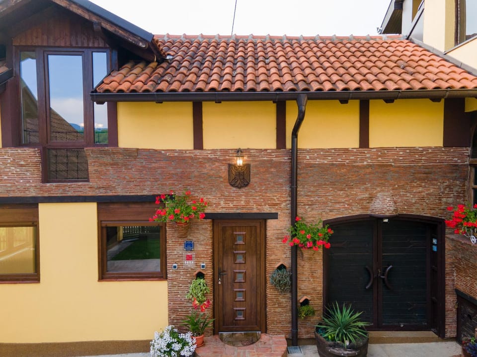 BRICK APARTMENT Apartment in Zlatibor District, Serbia