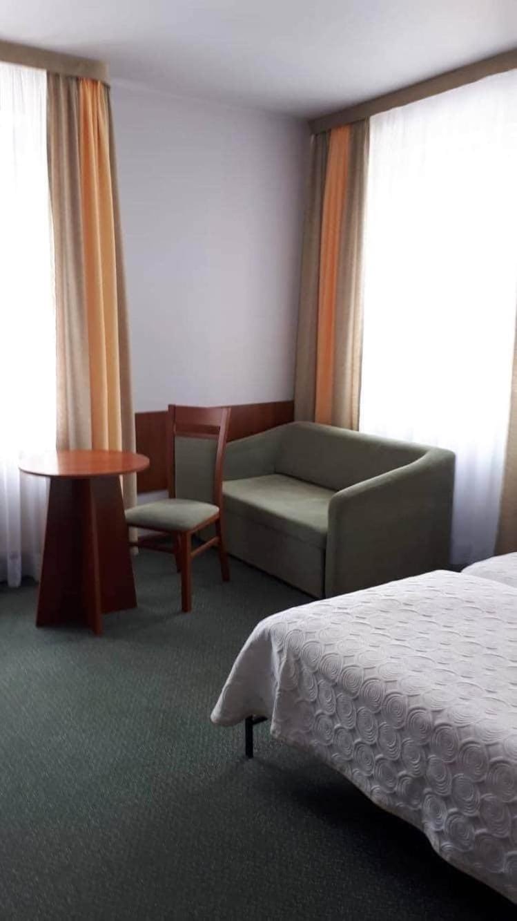 Flisak Bed and Breakfast in Poland