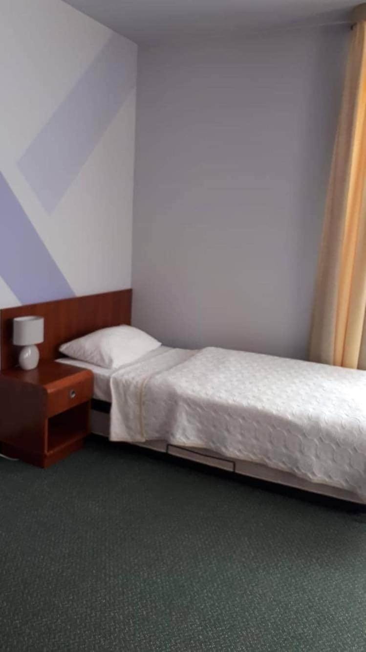 Flisak Bed and Breakfast in Poland