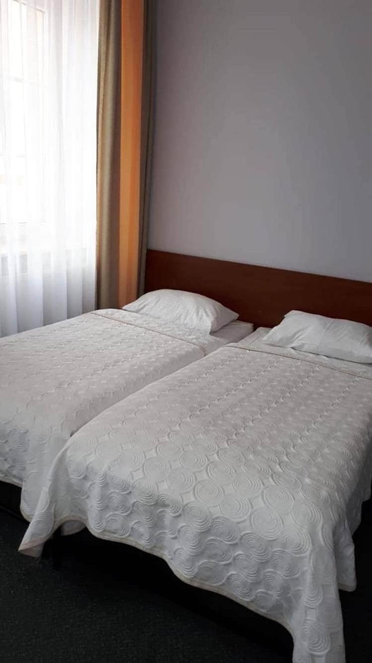Flisak Bed and Breakfast in Poland
