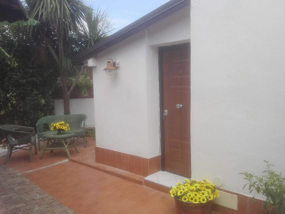 Guest House Di Bartolomeo Apartment in Campania
