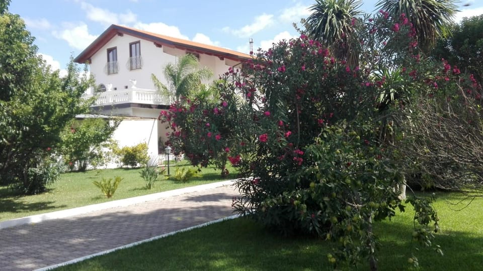Guest House Di Bartolomeo Apartment in Campania