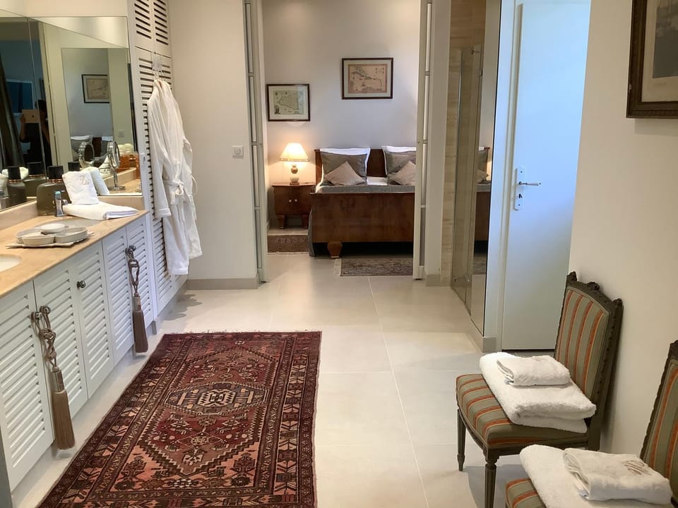 Chambre à louer au coeur d'Arcachon Vacation rental in Arcachon