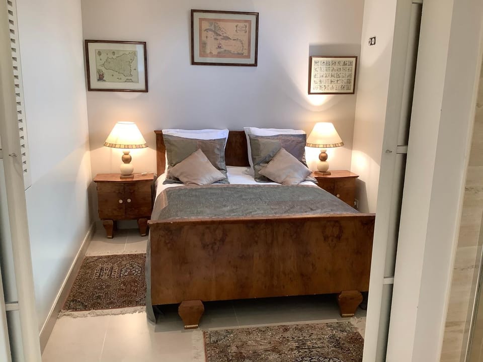 Chambre à louer au coeur d'Arcachon Vacation rental in Arcachon