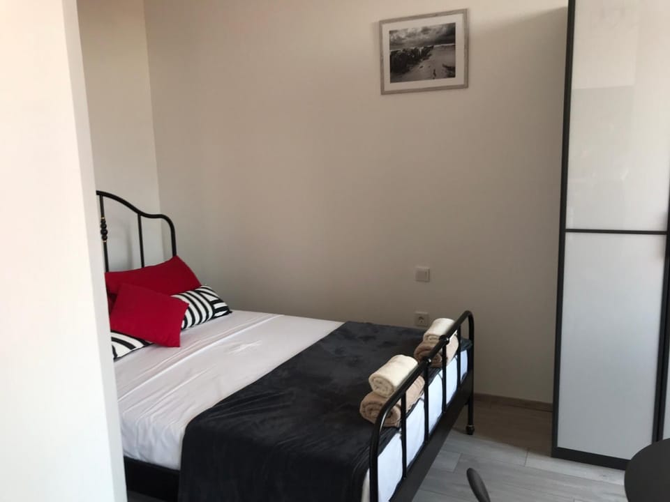 STUDIO APARTMANI PAOLA Apartment in Rijeka