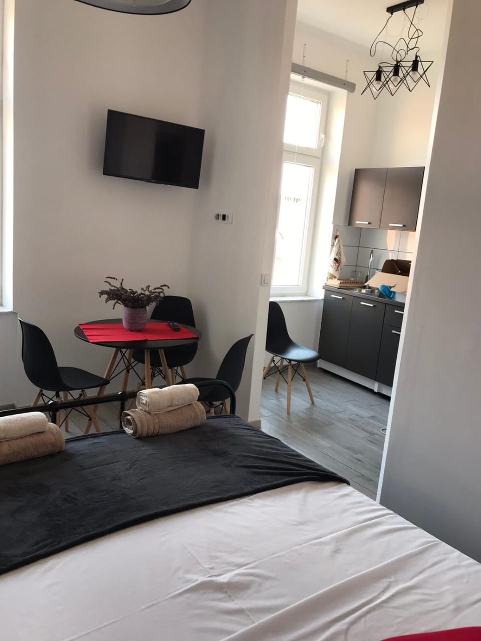 STUDIO APARTMANI PAOLA Apartment in Rijeka