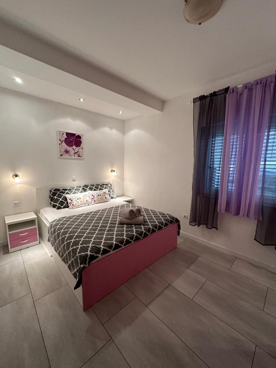 Apartmani Maja Apartment in Tučepi