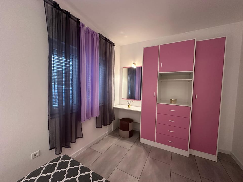 Apartmani Maja Apartment in Tučepi