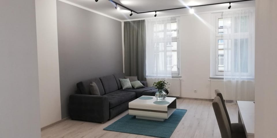 CITY VIEW Saperów II - klimatyzacja, przy parku Apartment in Lower Silesian Voivodeship