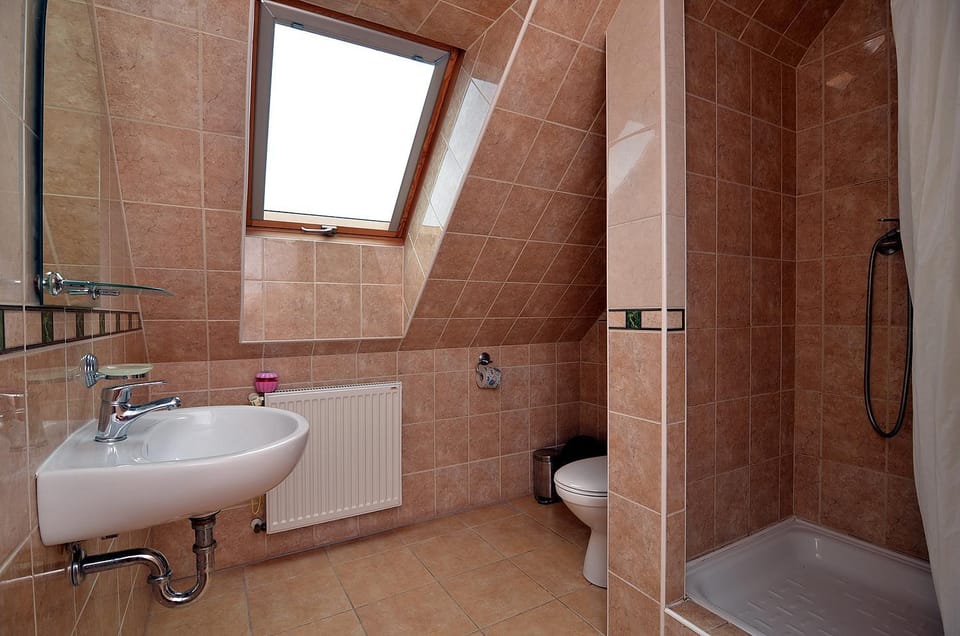 Dom Gościnny IRENA Vacation rental in West Pomeranian Voivodeship, Poland
