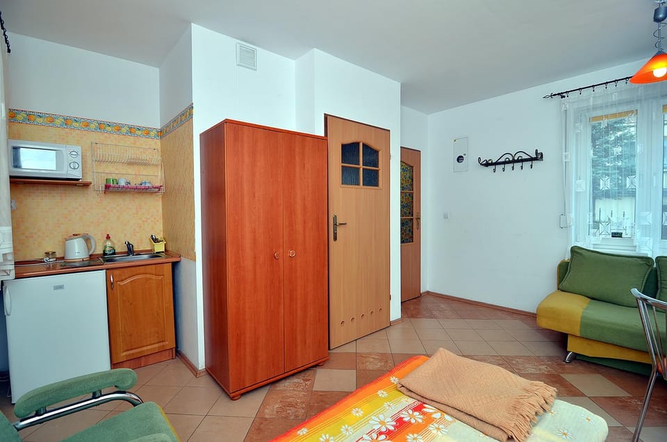 Dom Gościnny IRENA Vacation rental in West Pomeranian Voivodeship, Poland