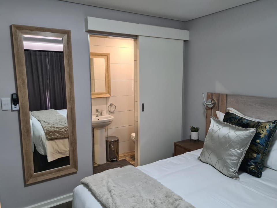 Villa Casa Lifestyle Apartment in South Africa