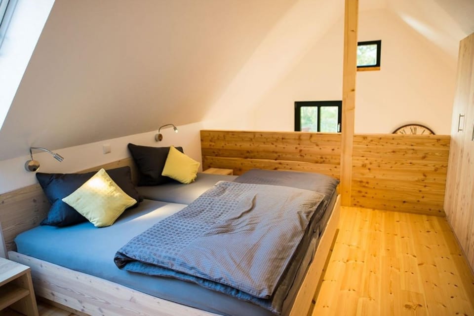 Ferienwohnung 2 Apartment in Saxony