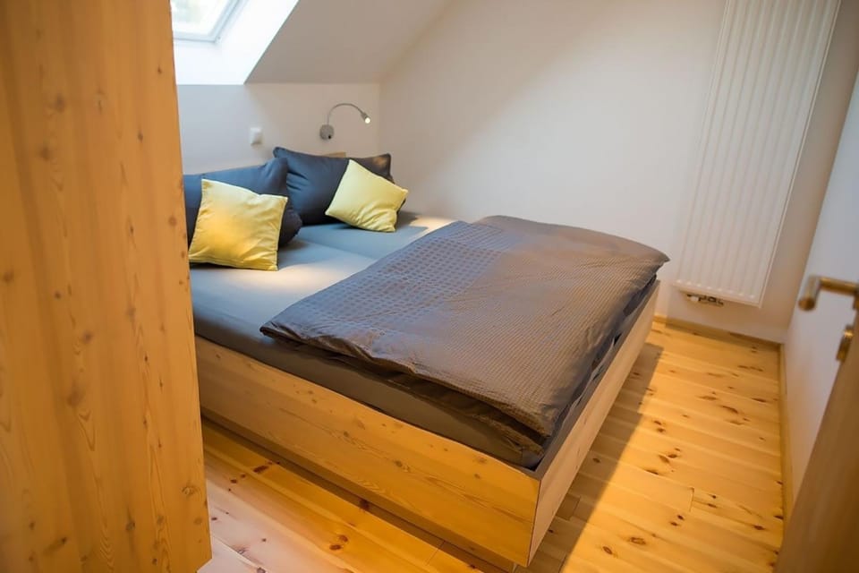 Ferienwohnung 3 Apartment in Saxony