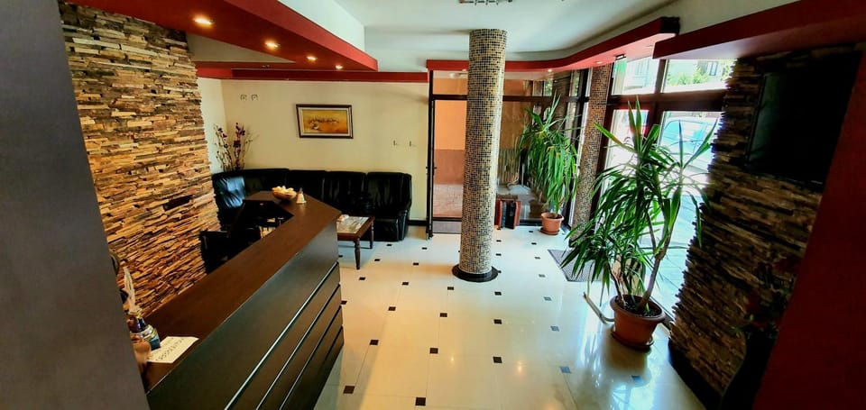 Rixus Hotel in Burgas Province