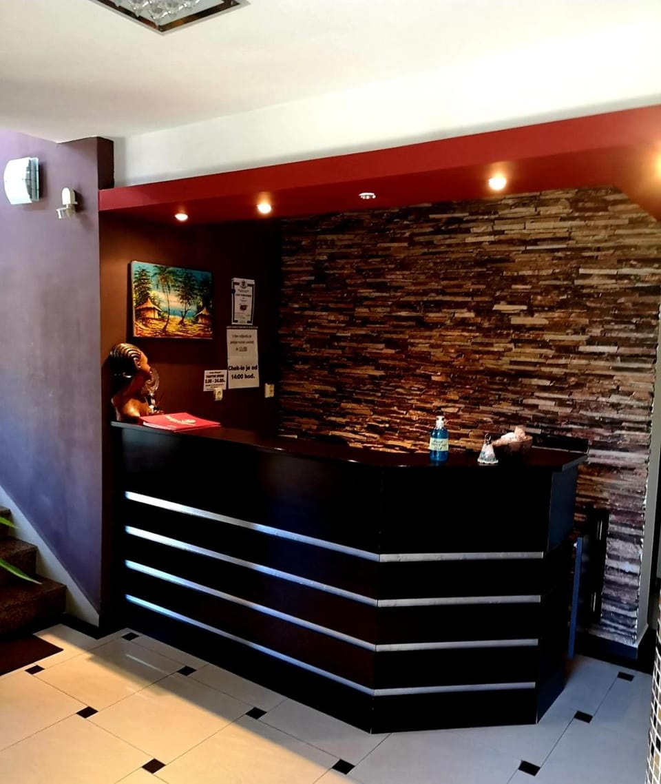 Rixus Hotel in Burgas Province