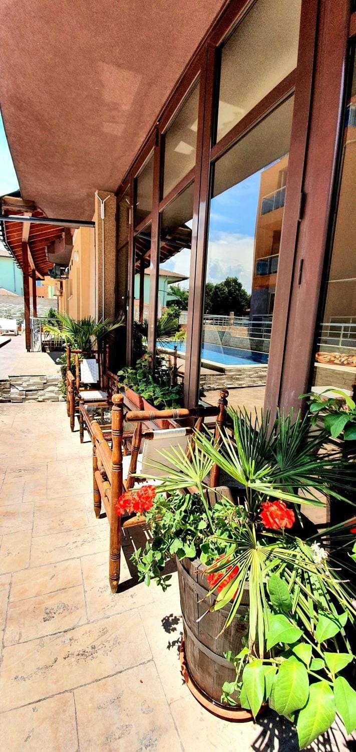 Rixus Hotel in Burgas Province