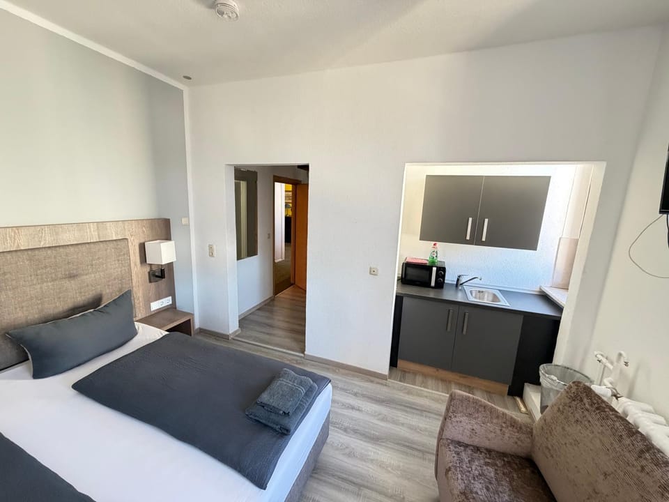 Hotel Knöpel Hotel in Wismar