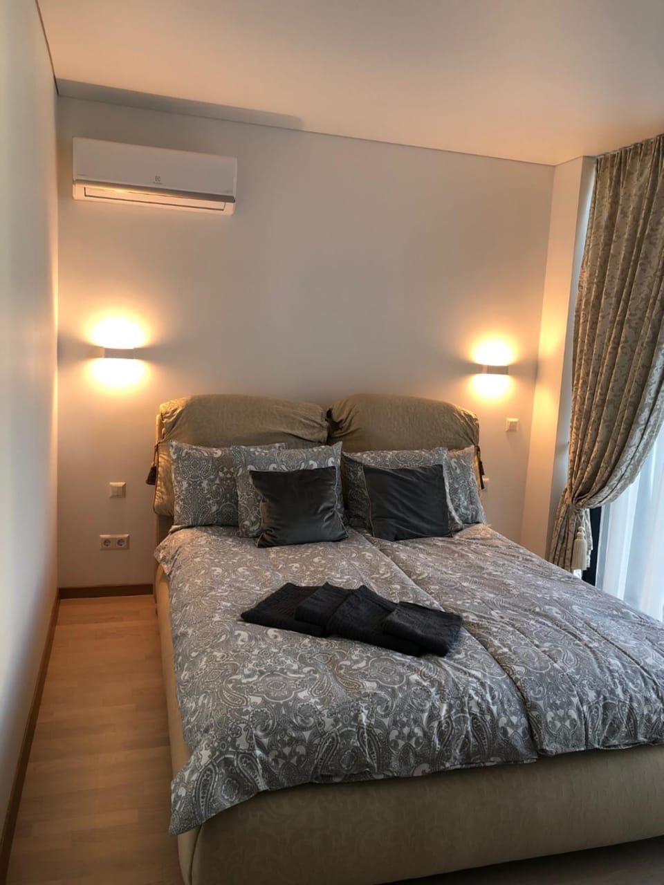 Sunrise apartments Apartment in Palanga