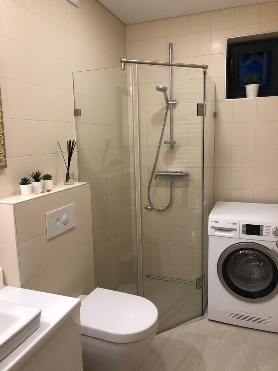 Sunrise apartments Apartment in Palanga