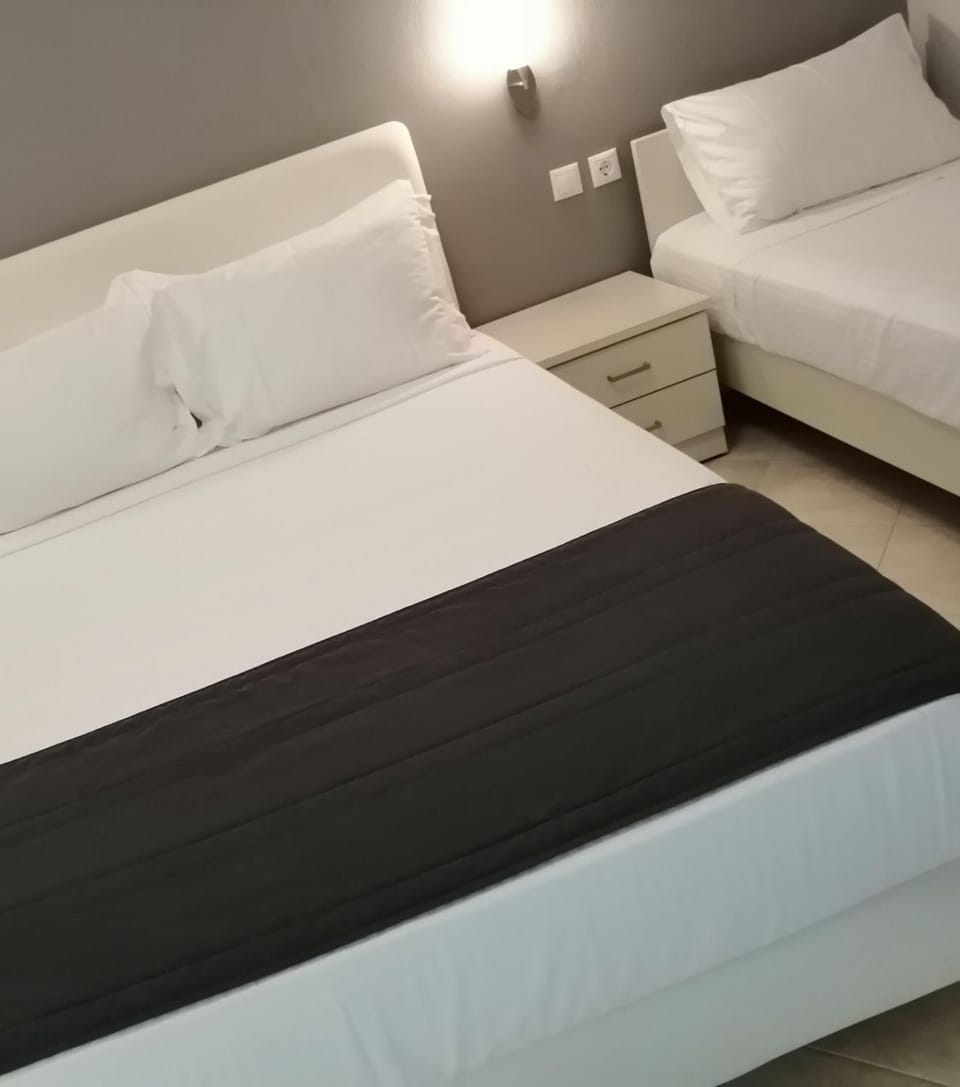 Aktaion apartments Apartment in Decentralized Administration of Macedonia and Thrace