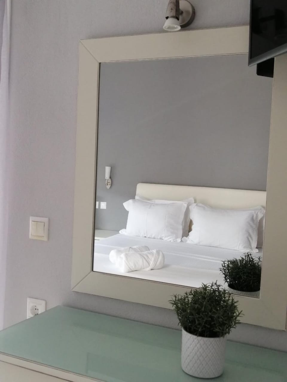 Aktaion apartments Apartment in Decentralized Administration of Macedonia and Thrace