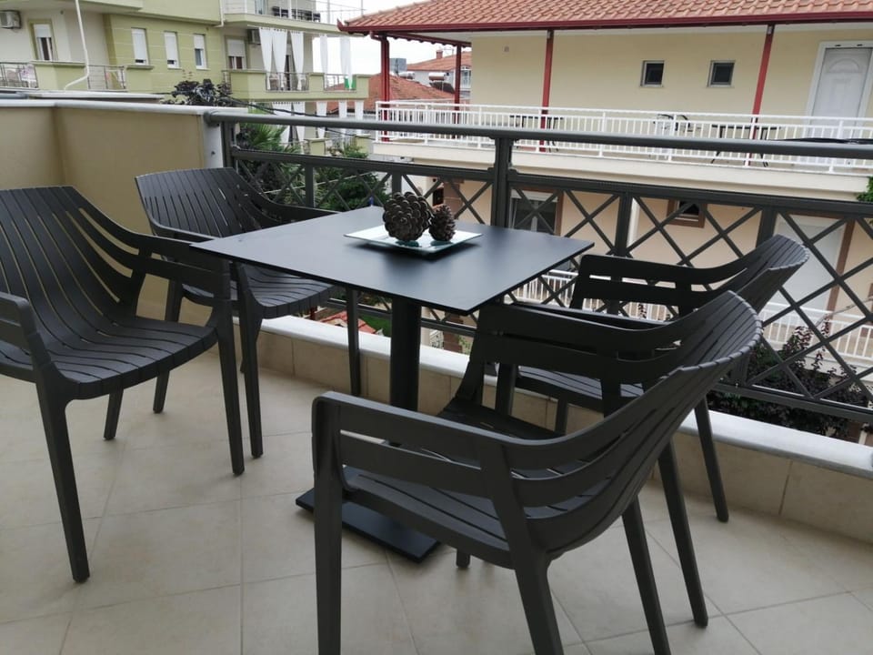 Aktaion apartments Apartment in Decentralized Administration of Macedonia and Thrace