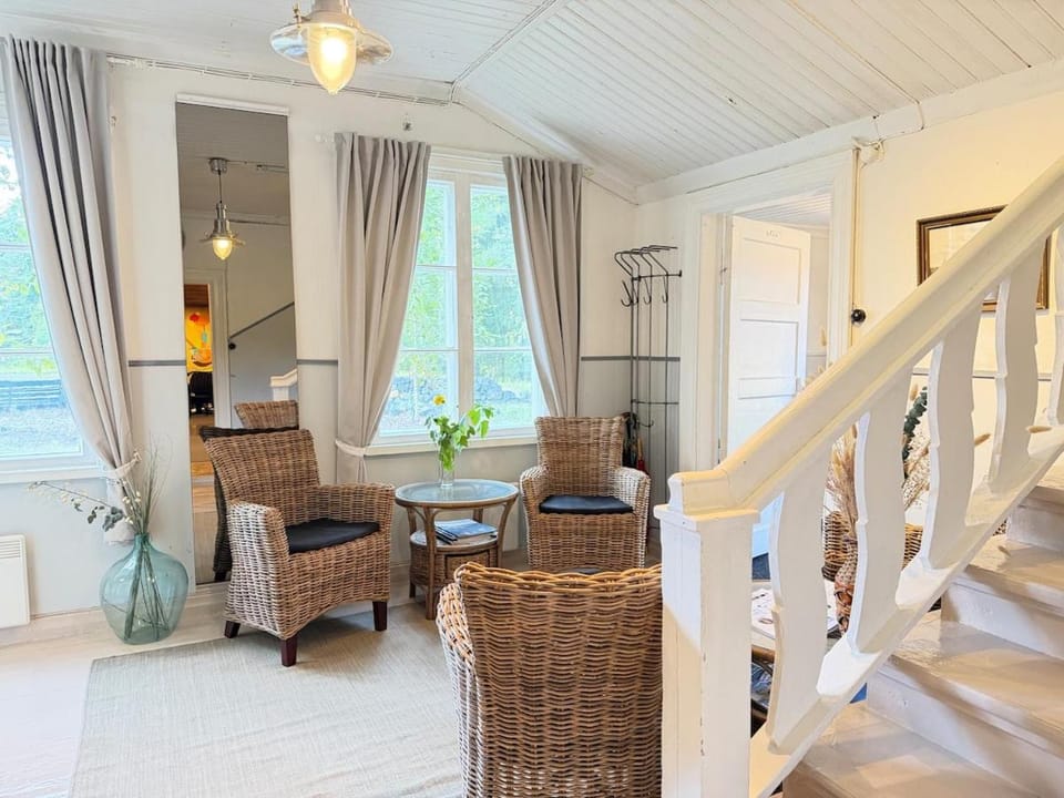 Maininki Villa in Finland