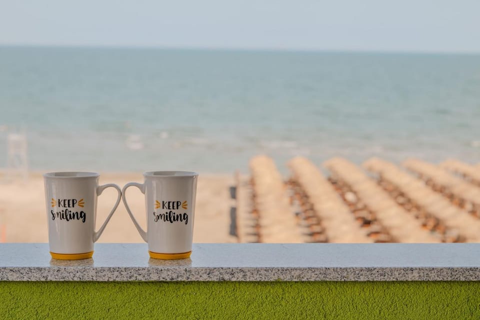Berlin luxury apartments Spa n Pool Beach resort Apartment in Constanța County