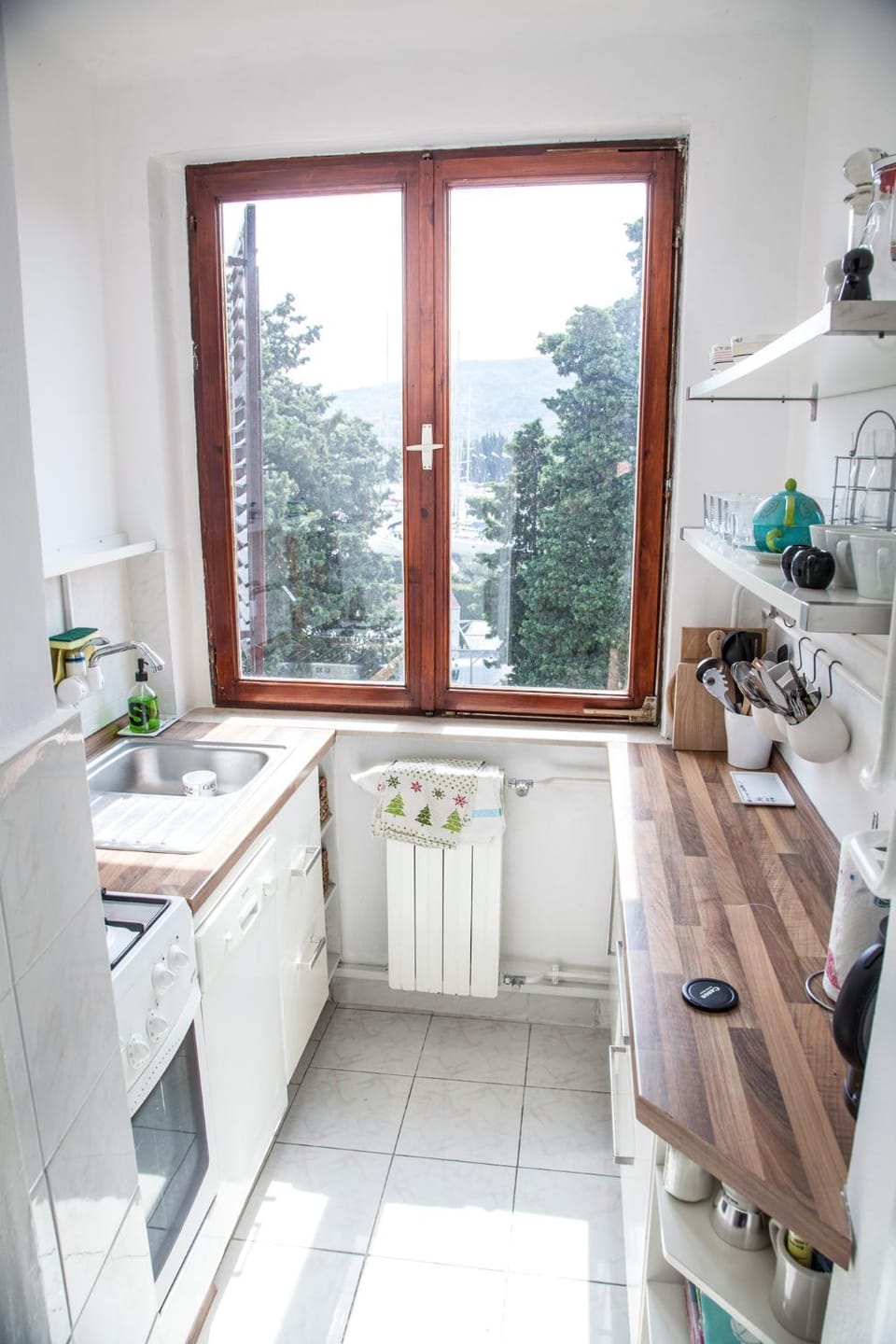 Kitchen or kitchenette, dishwasher, pet friendly