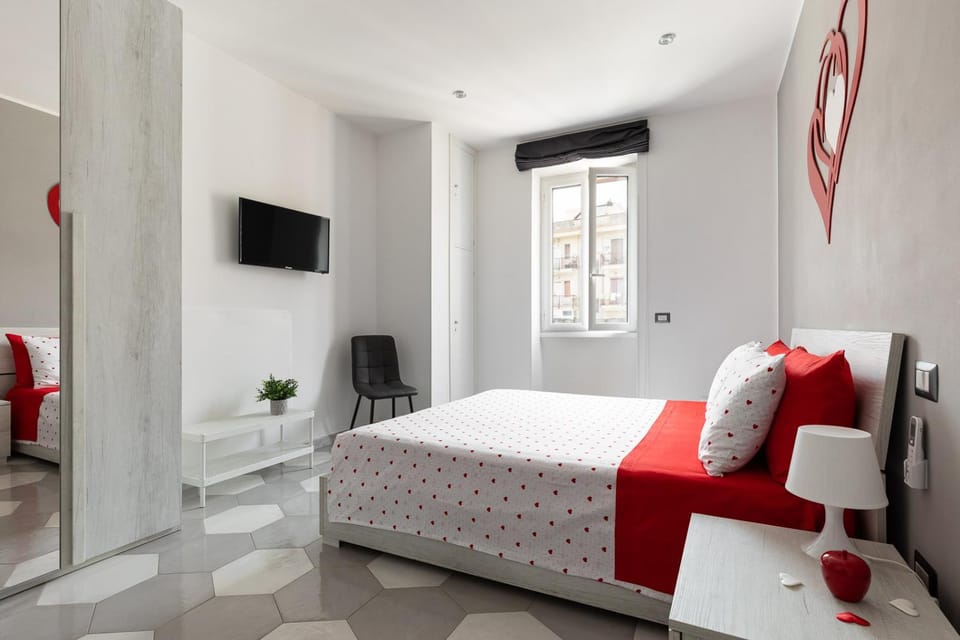 Gaeta, B&B la Loggia Bed and Breakfast in Gaeta
