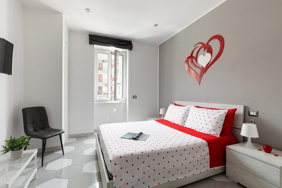 Gaeta, B&B la Loggia Bed and Breakfast in Gaeta