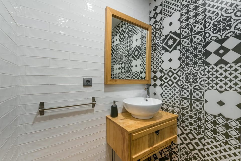GuestReady - CastleRock Rock Hotel (Loud music) Hotel in Porto