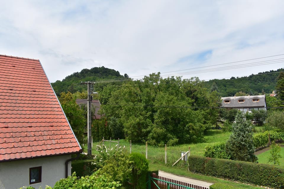 Sziget Vendégház Bed and Breakfast in Hungary