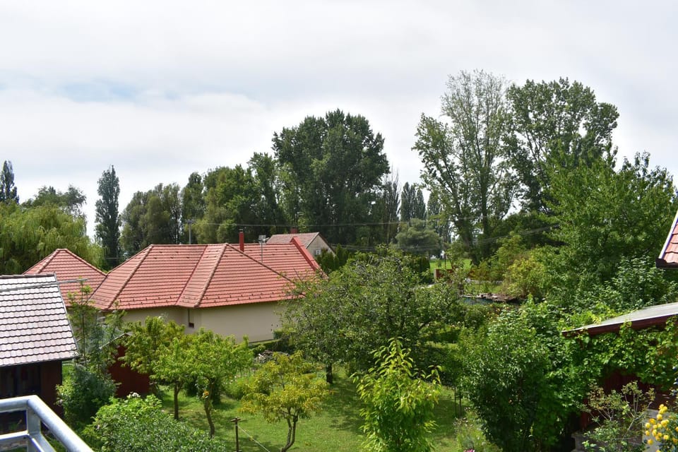 Sziget Vendégház Bed and Breakfast in Hungary