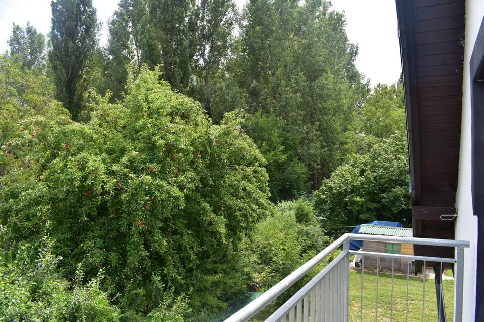 Sziget Vendégház Bed and Breakfast in Hungary