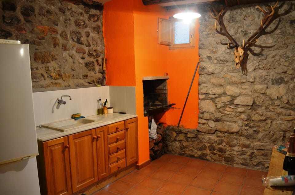 Casa Corroncui Chalet in Pallars Jussà