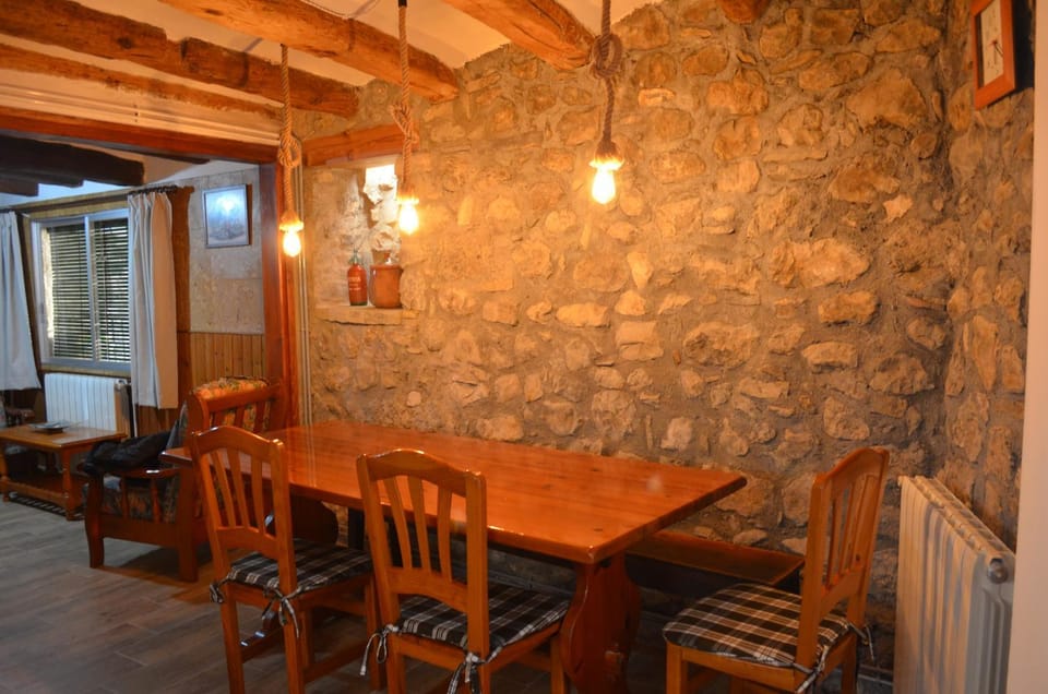 Casa Corroncui Chalet in Pallars Jussà