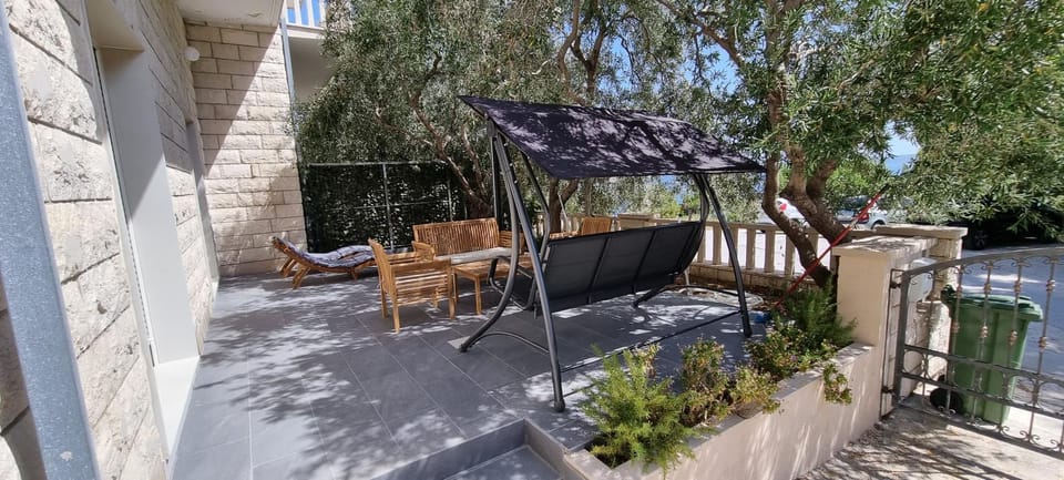 Apartment Bilan Apartment in Brela